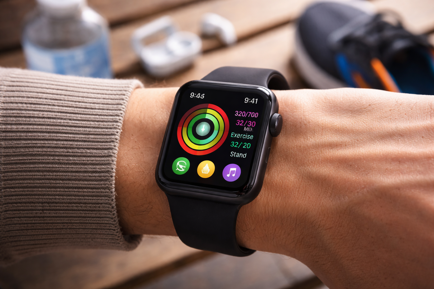 Professional Intensive