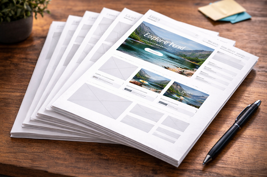 Portfolio Starter Plan