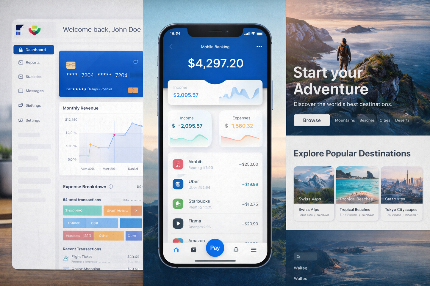 Professional Intensive