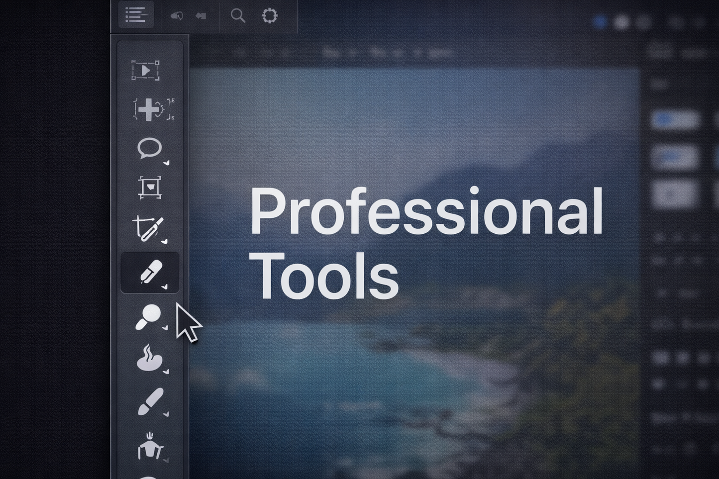 Professional Intensive